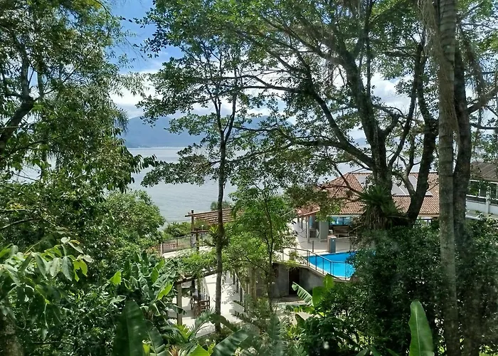 Pousada Ecomar