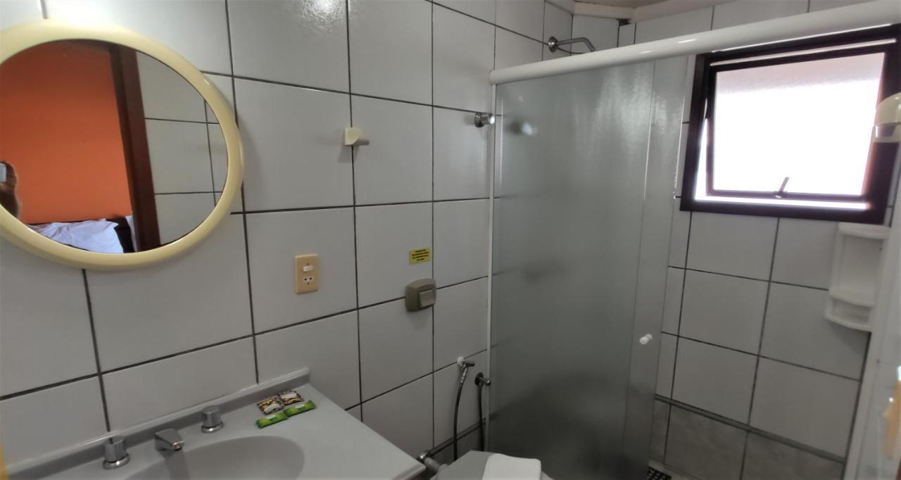 Hotel Ecomar Florianópolis