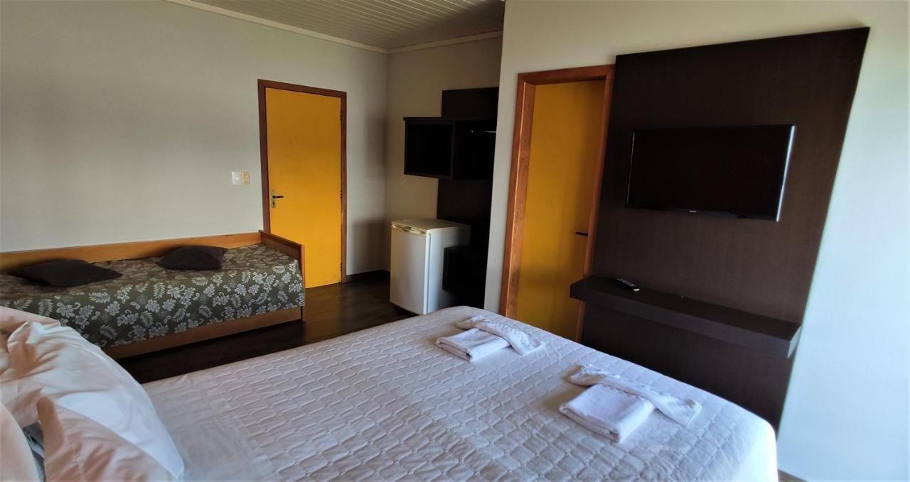 Ecomar Hotel Florianópolis