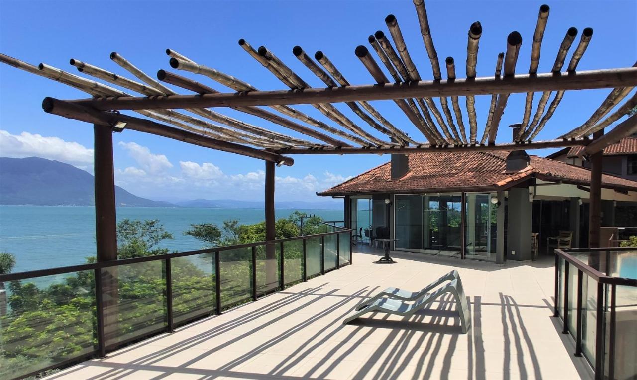 Ecomar 5* Florianópolis