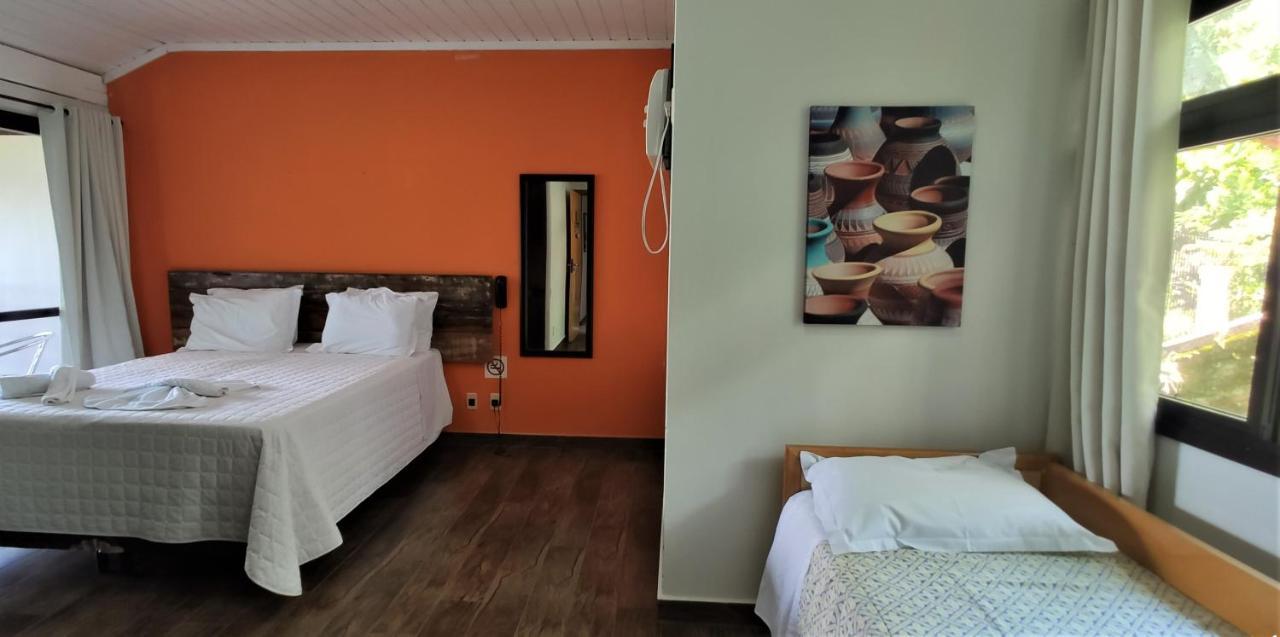 Ecomar 5* Florianópolis