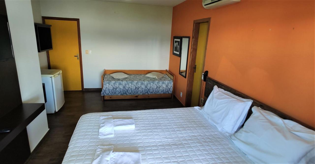 Ecomar Hotel Florianópolis
