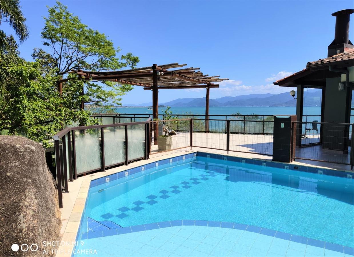 Hotel Ecomar Florianópolis