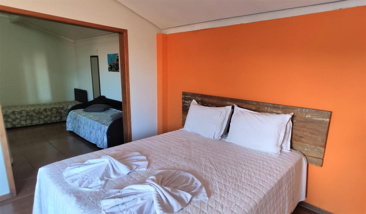 Ecomar Hotel