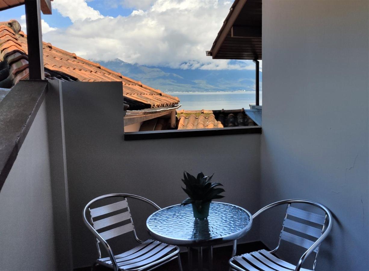Ecomar Hotel