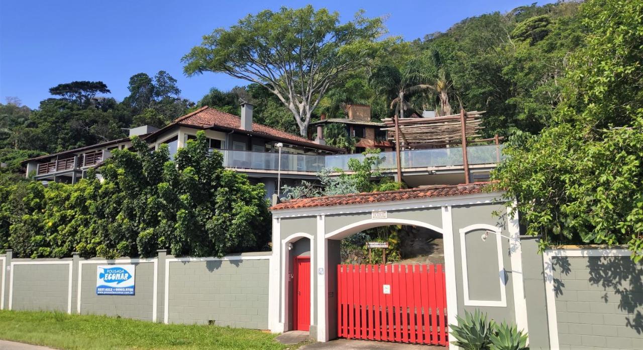 Ecomar Florianópolis