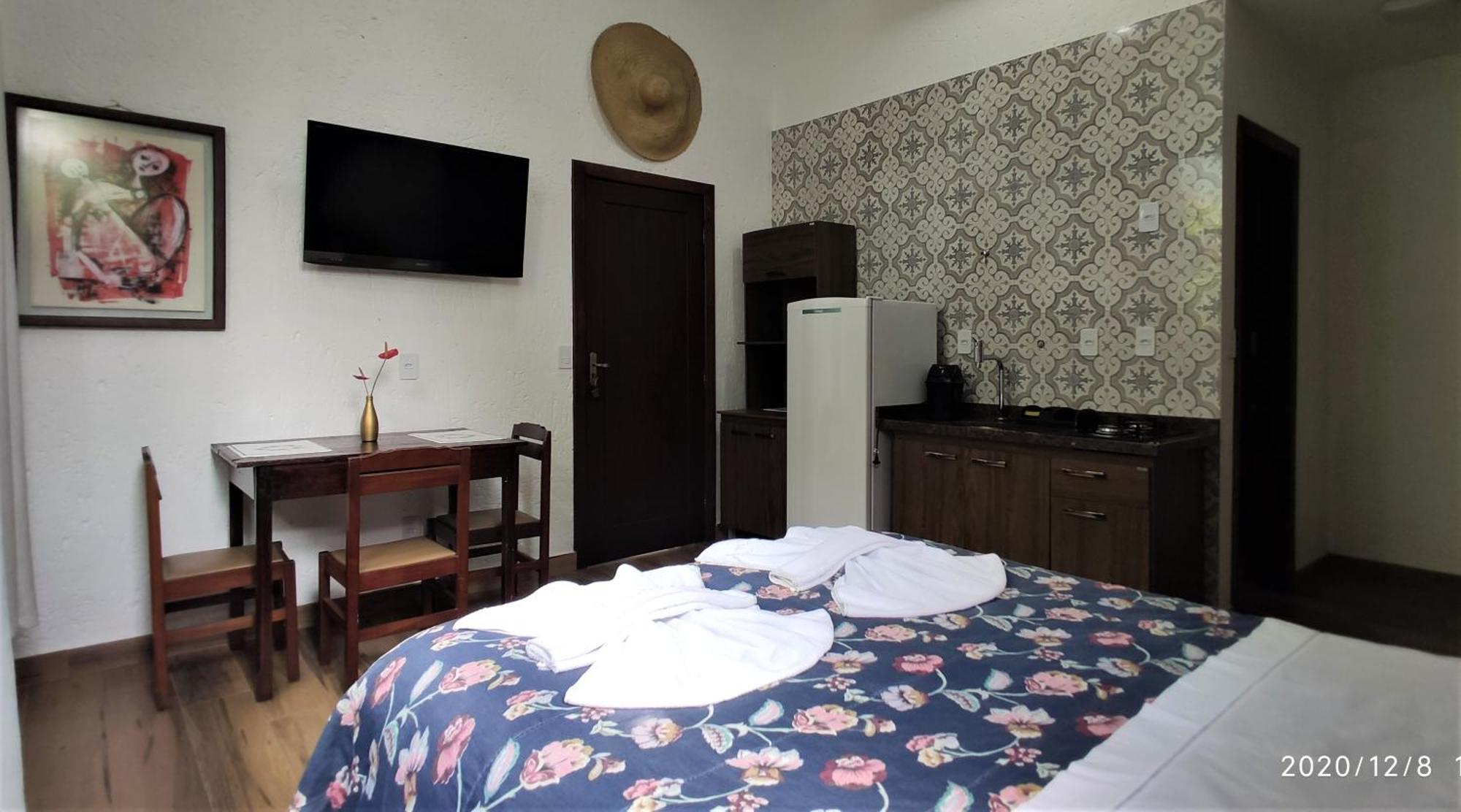 Ecomar Hotel Florianópolis