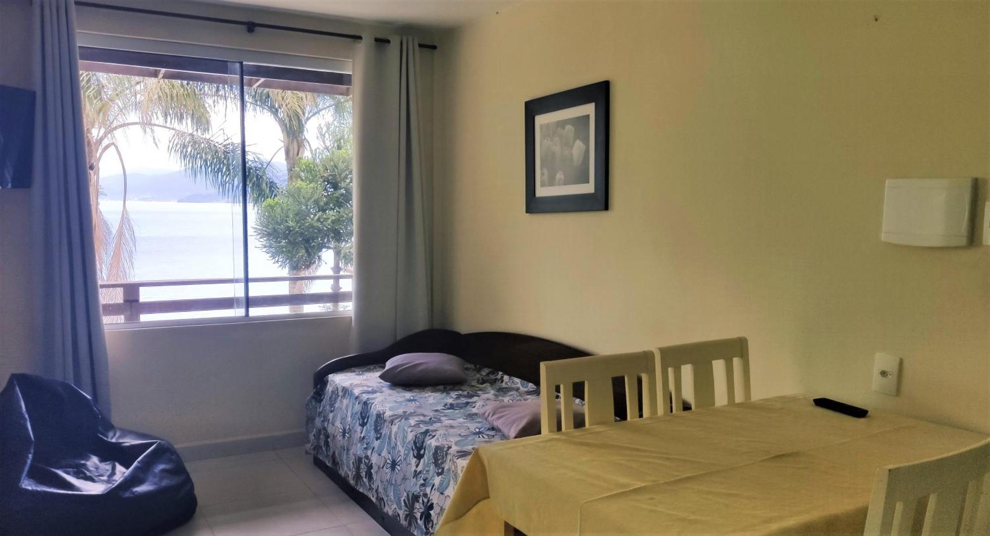 Ecomar 5* Florianópolis