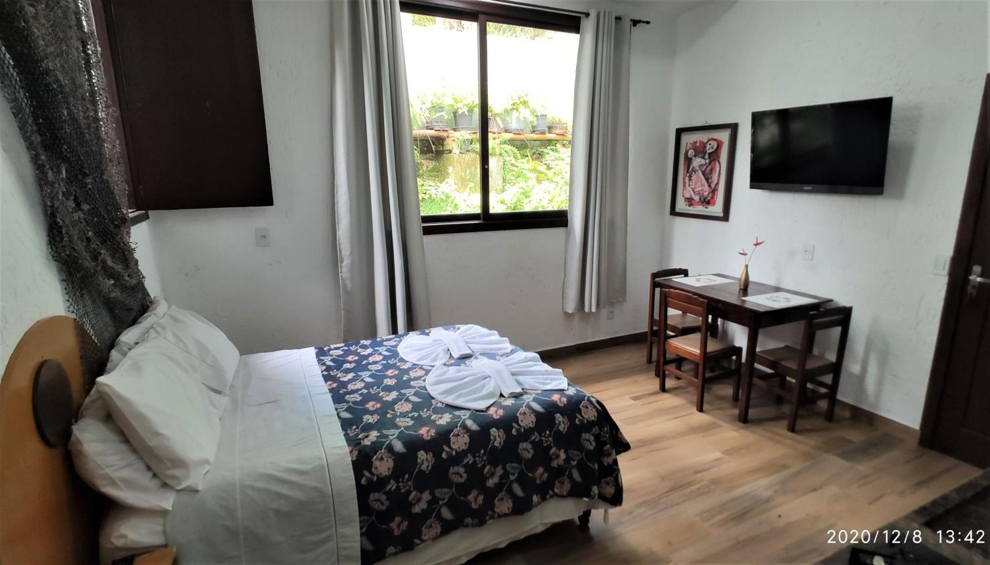 Hotel Ecomar Florianópolis