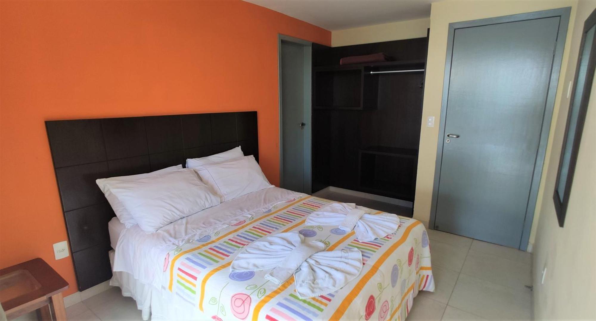 Ecomar 5* Florianópolis