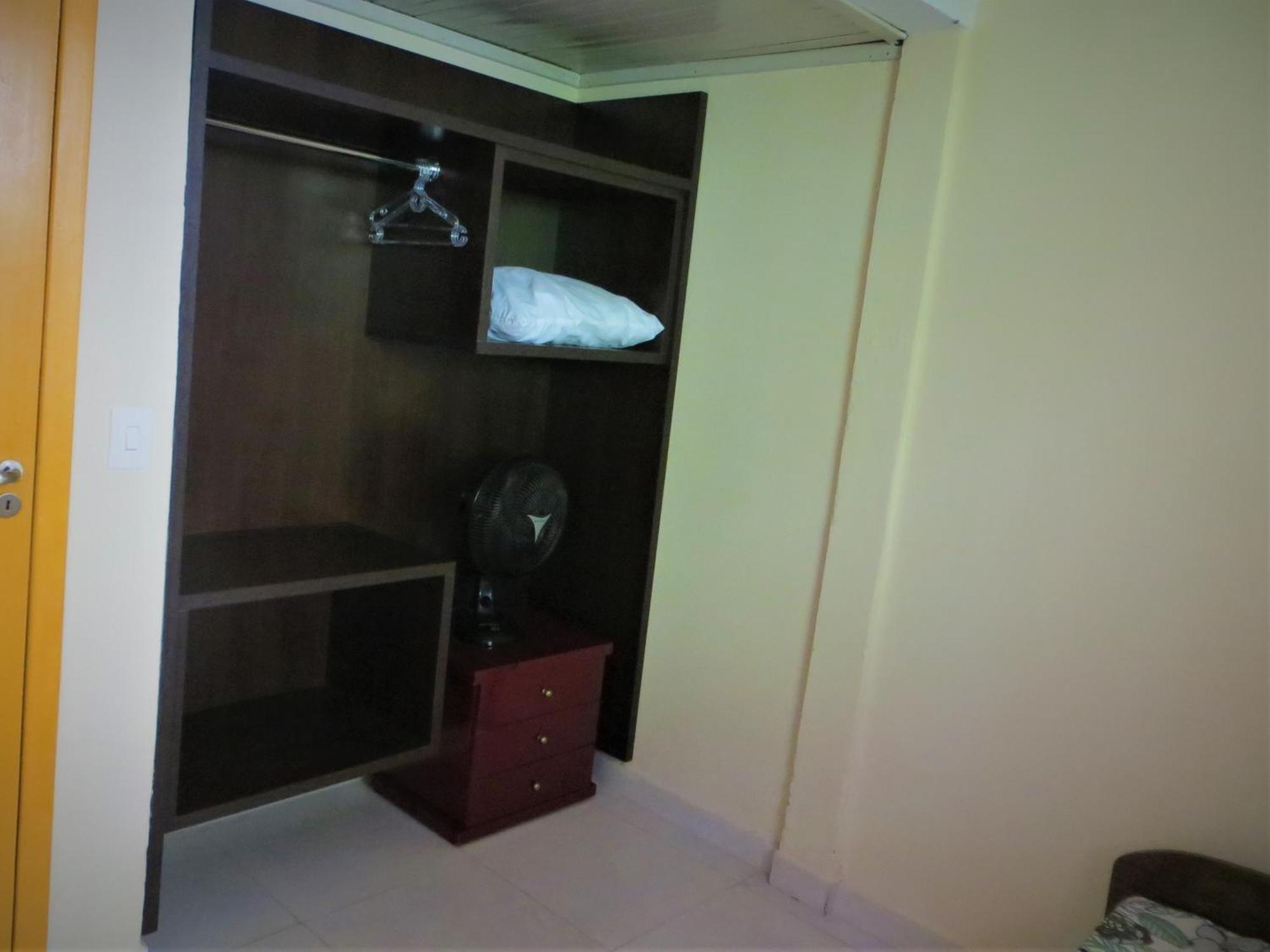 Hotel Ecomar
