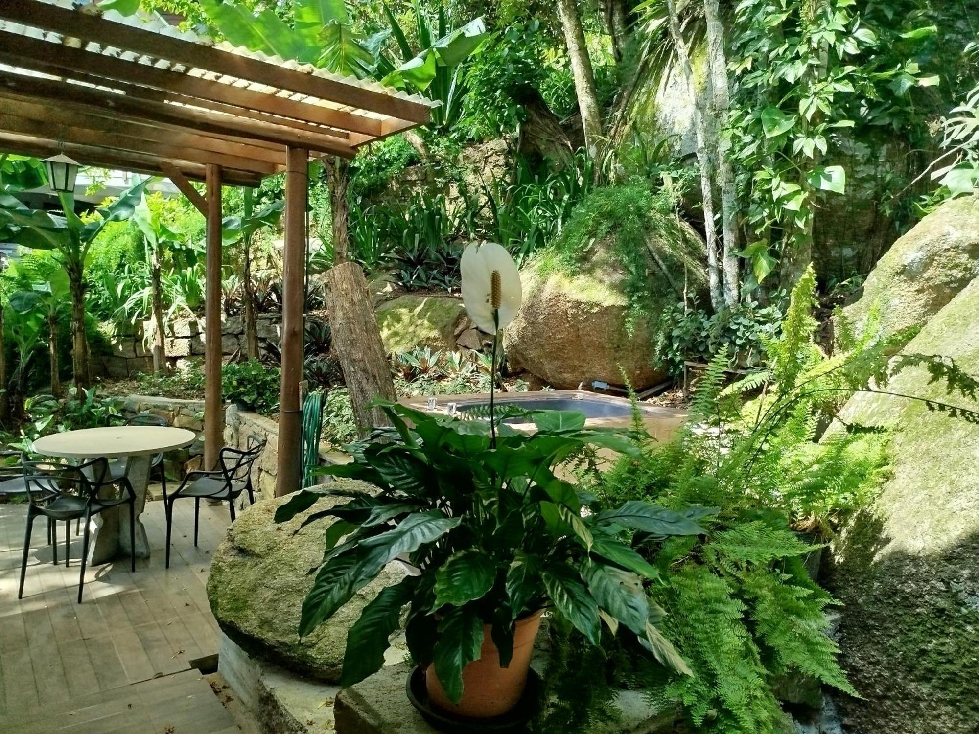 Ecomar Hotel Florianópolis