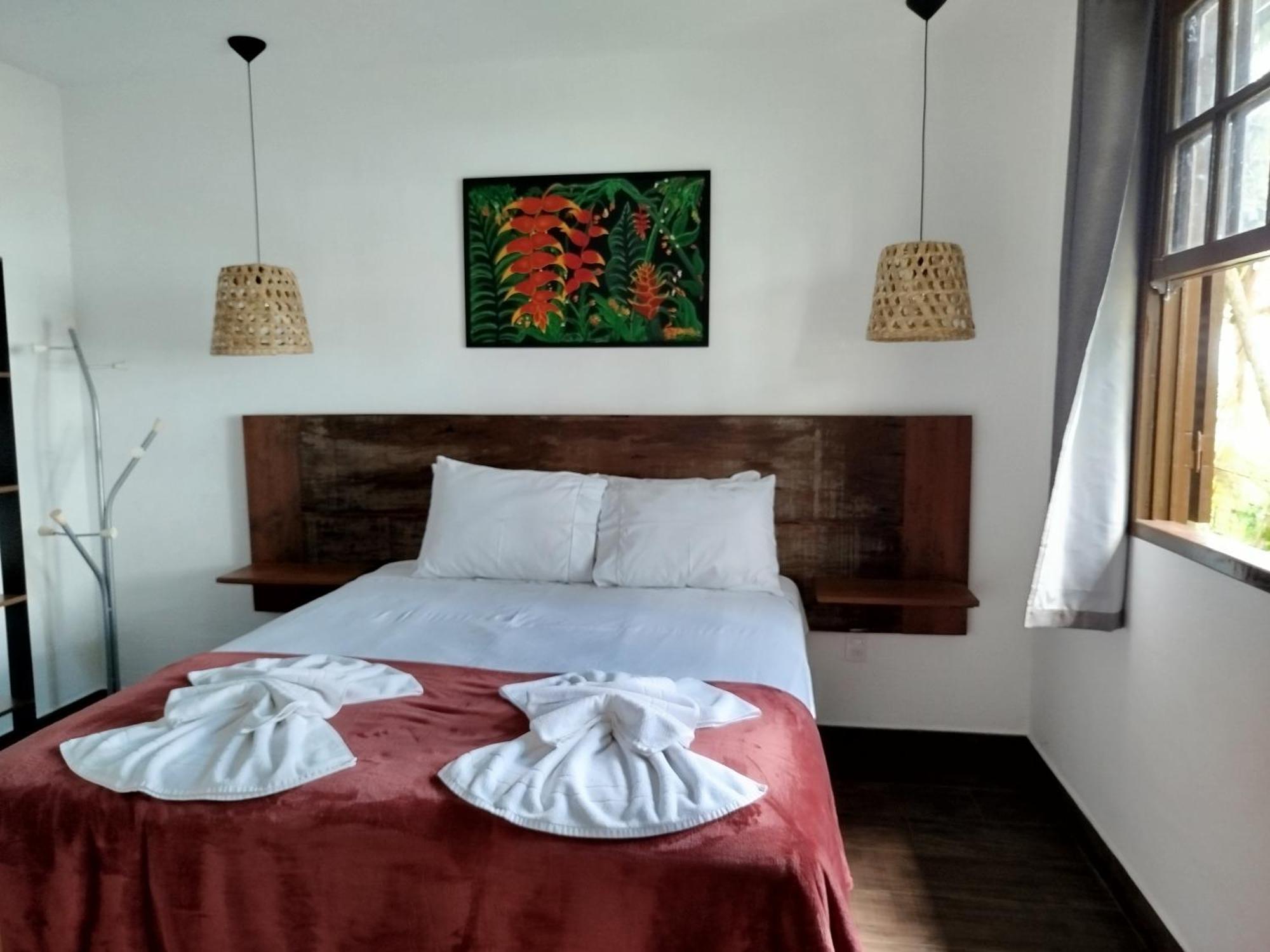 Hotel Ecomar Florianópolis