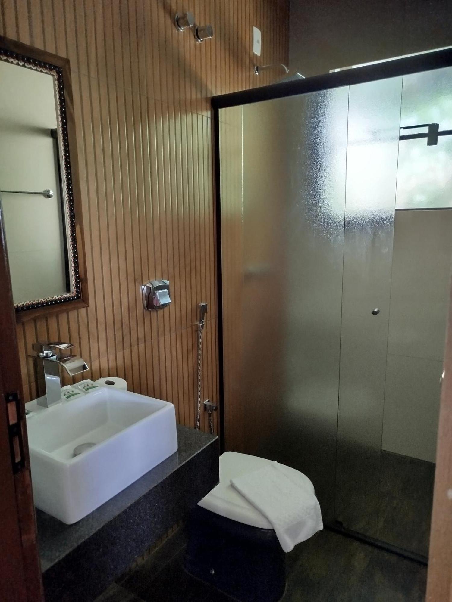 Ecomar 5* Florianópolis