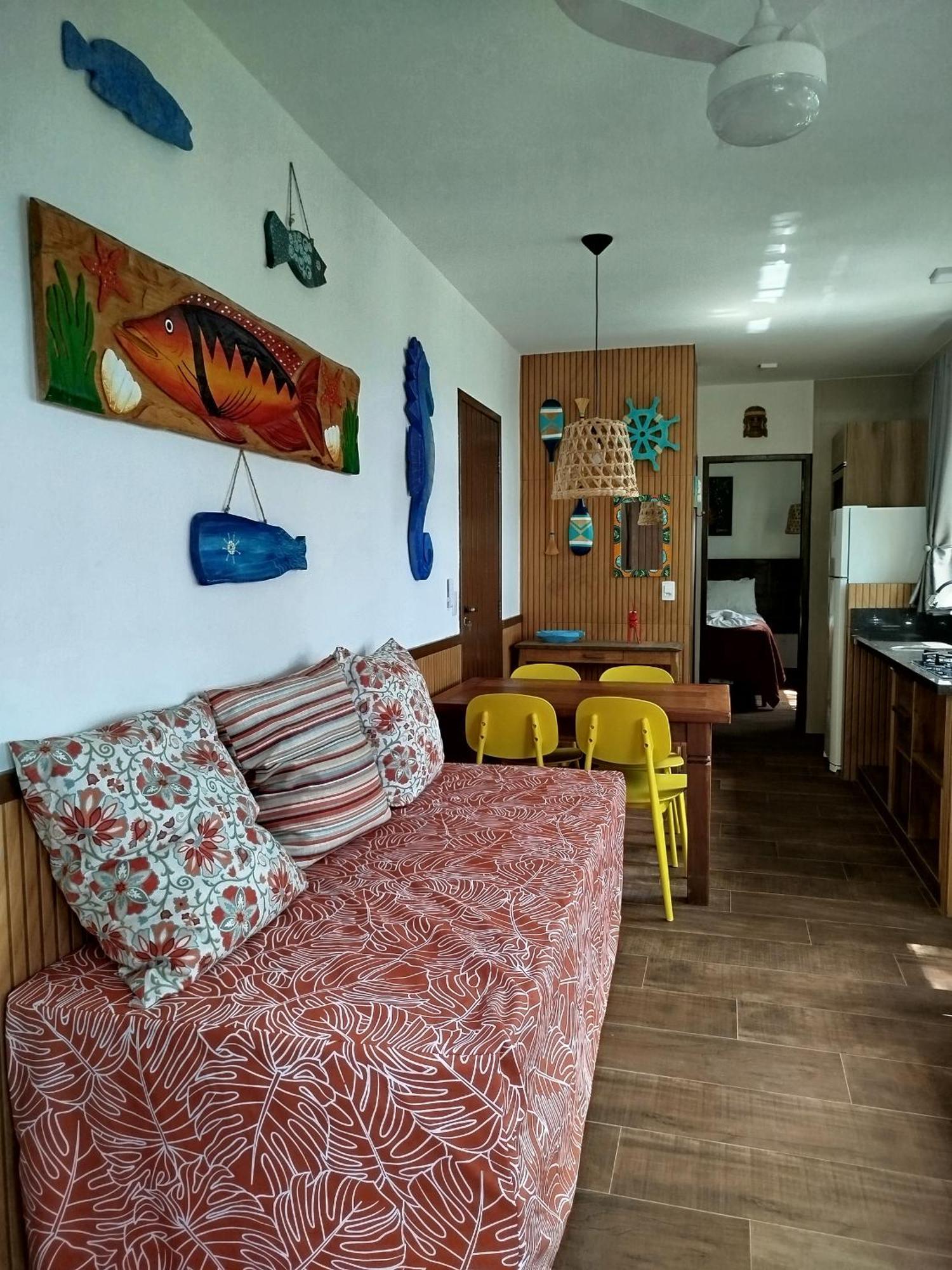 Hotel Ecomar