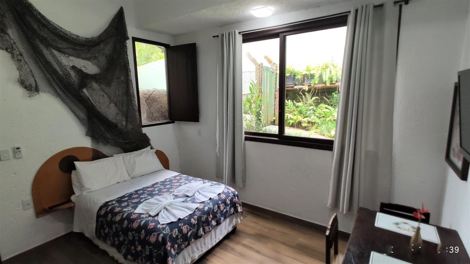 Ecomar 5* Florianópolis